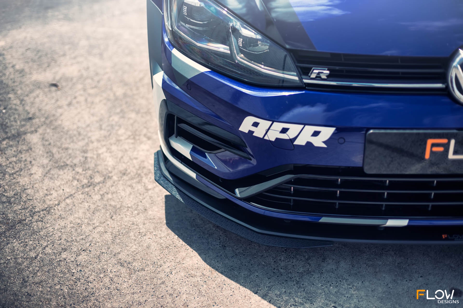 MK7.5 Golf R