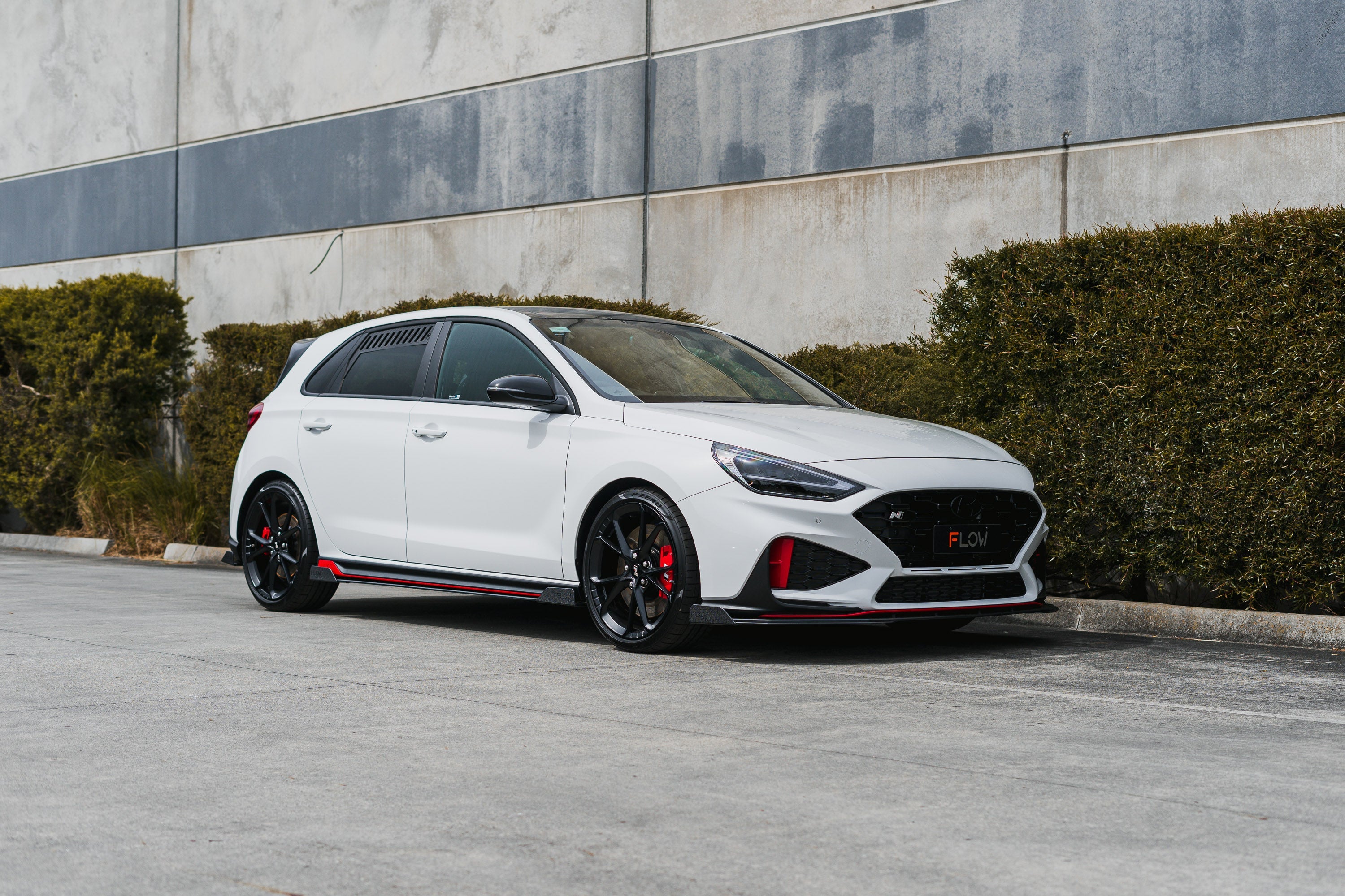 i30N Hatch PDE V6 FL2 2025 Collection
