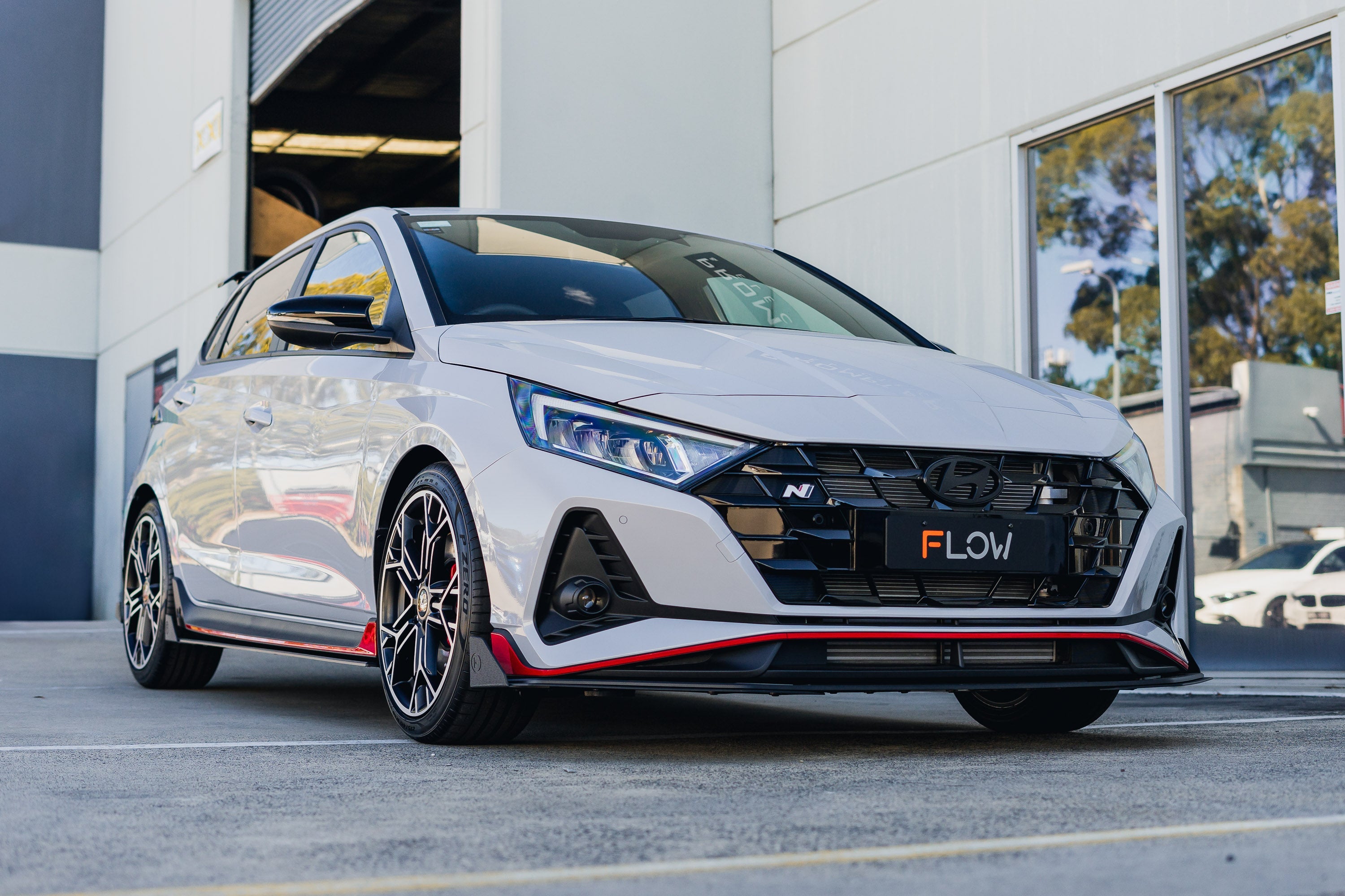 i20 N BC3 Facelift