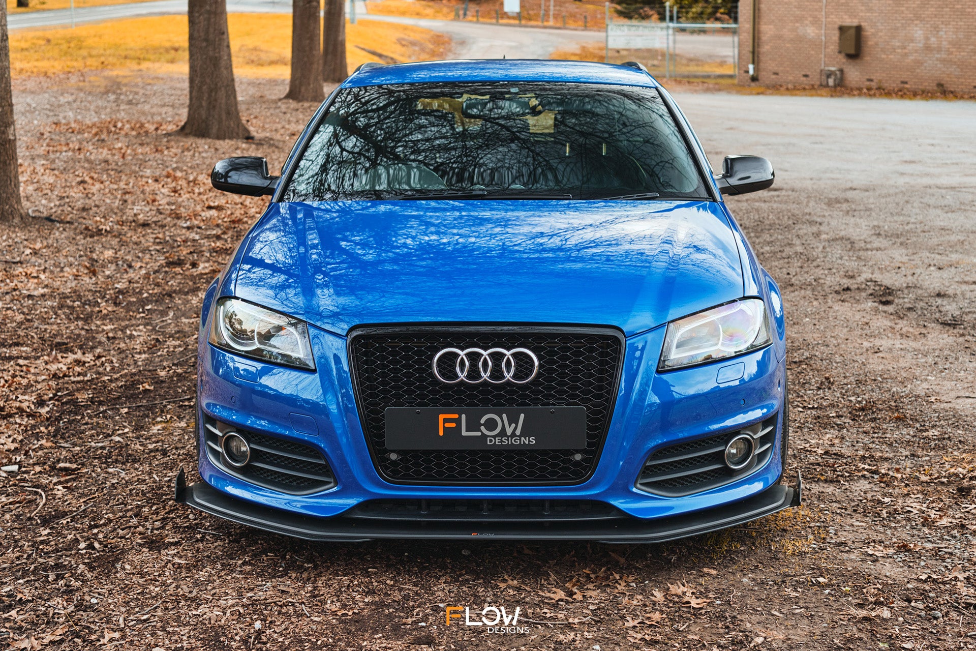 S3 8P2 Hatch (FL)