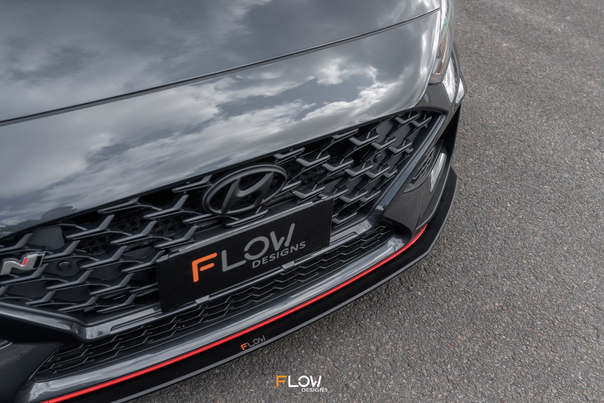 i30N Fastback PD Facelift 2022+ Collection