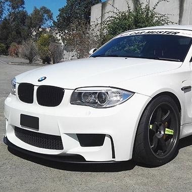 Shop BMW Splitters | Flowdesignsaustralia
