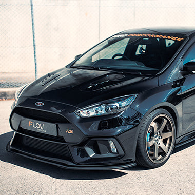 Shop Ford Splitters | Flowdesignsaustralia