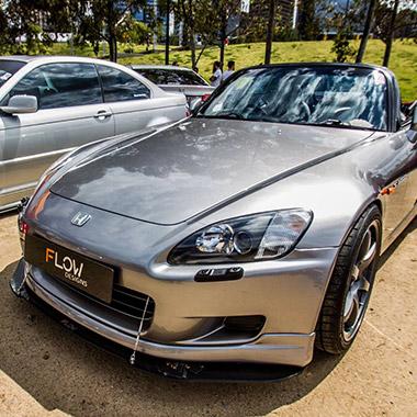 Shop Honda Splitters | Flowdesignsaustralia
