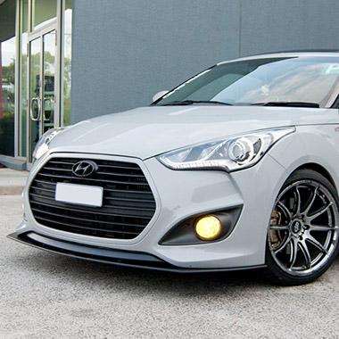 Shop Hyundai Splitters | Flowdesignsaustralia