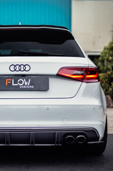 Shop New Splitters | Flowdesignsaustralia