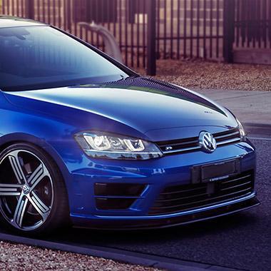 Shop Volkswagen Splitters | Flowdesignsaustralia