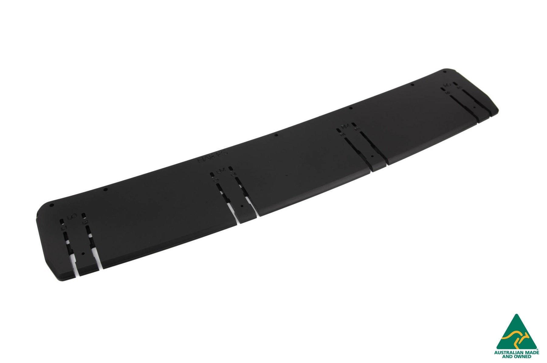 Buy Audi S3 8V PFL Rear Flow-Lock Diffuser | Flowdesignsaustralia
