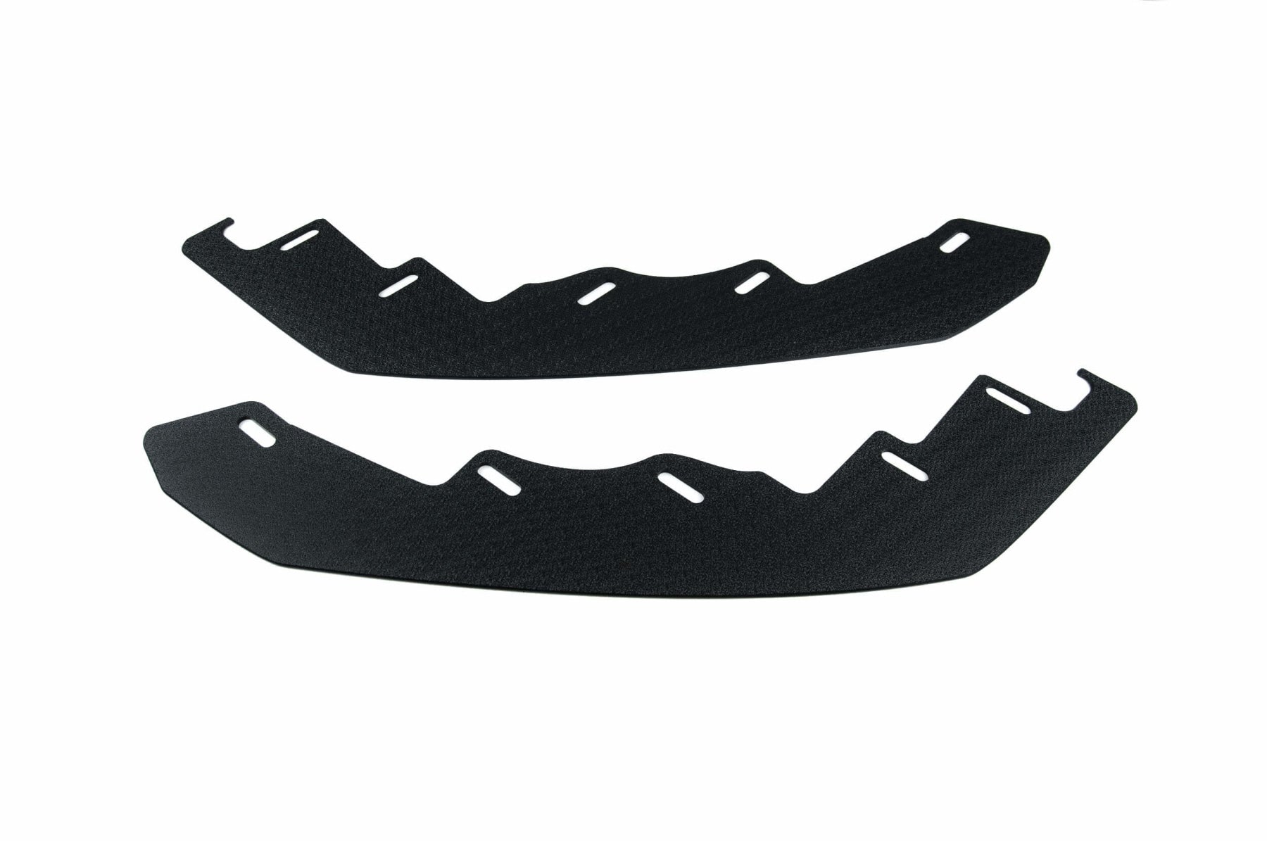 Buy VW MK6 Golf R Front Extensions (Pair) | Flowdesignsaustralia