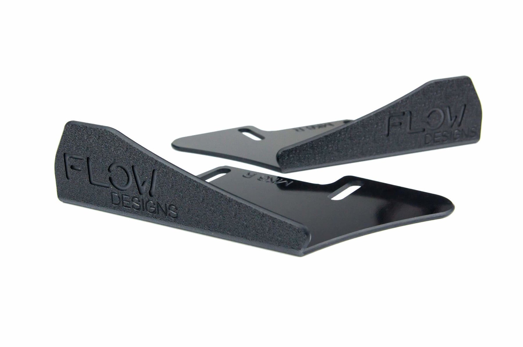 Buy VW MK6 Golf R Front Winglets (Pair) | Flowdesignsaustralia