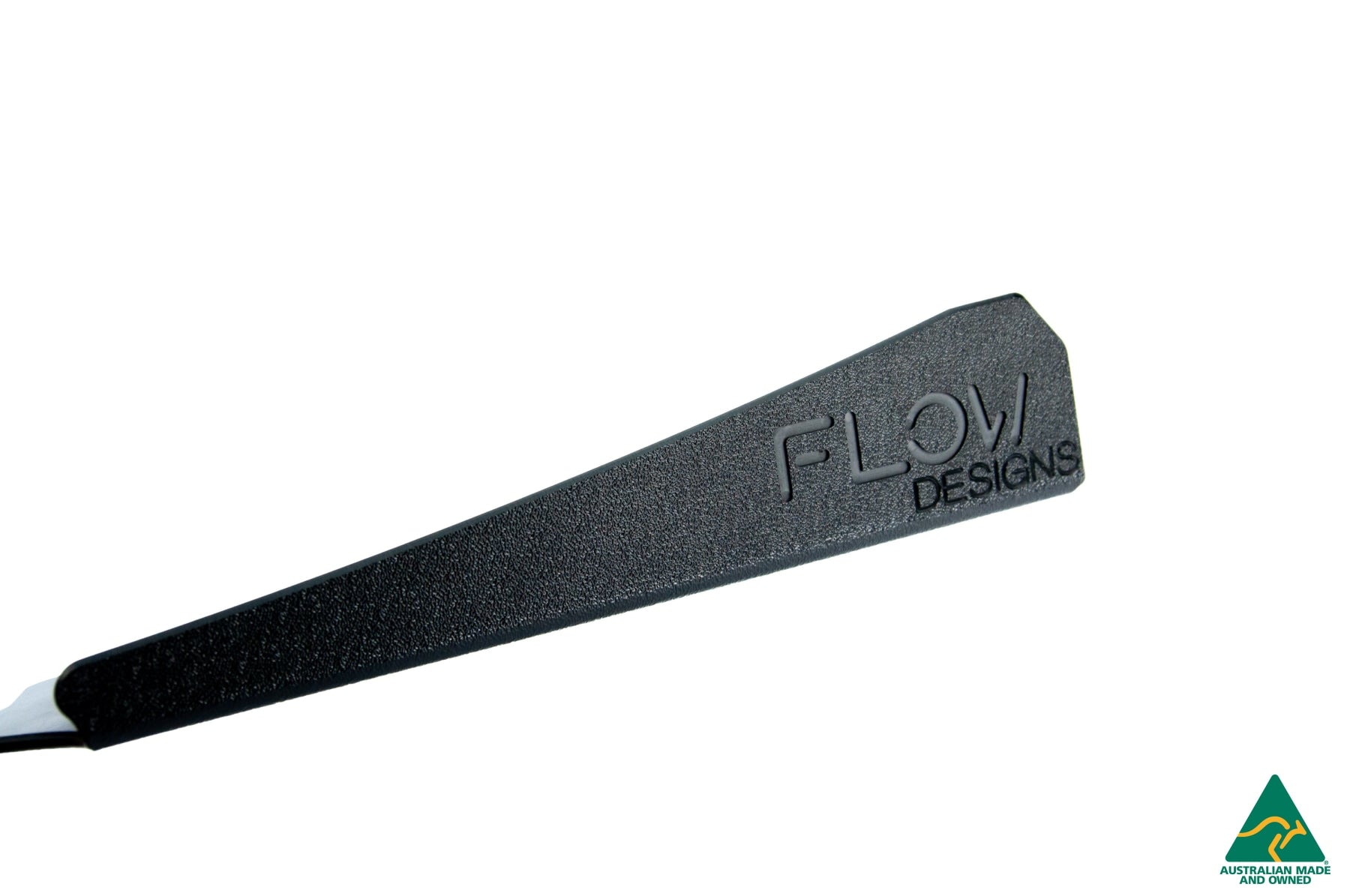 Ford MK3 Focus RS Side Splitter Winglets | Flowdesignsaustralia
