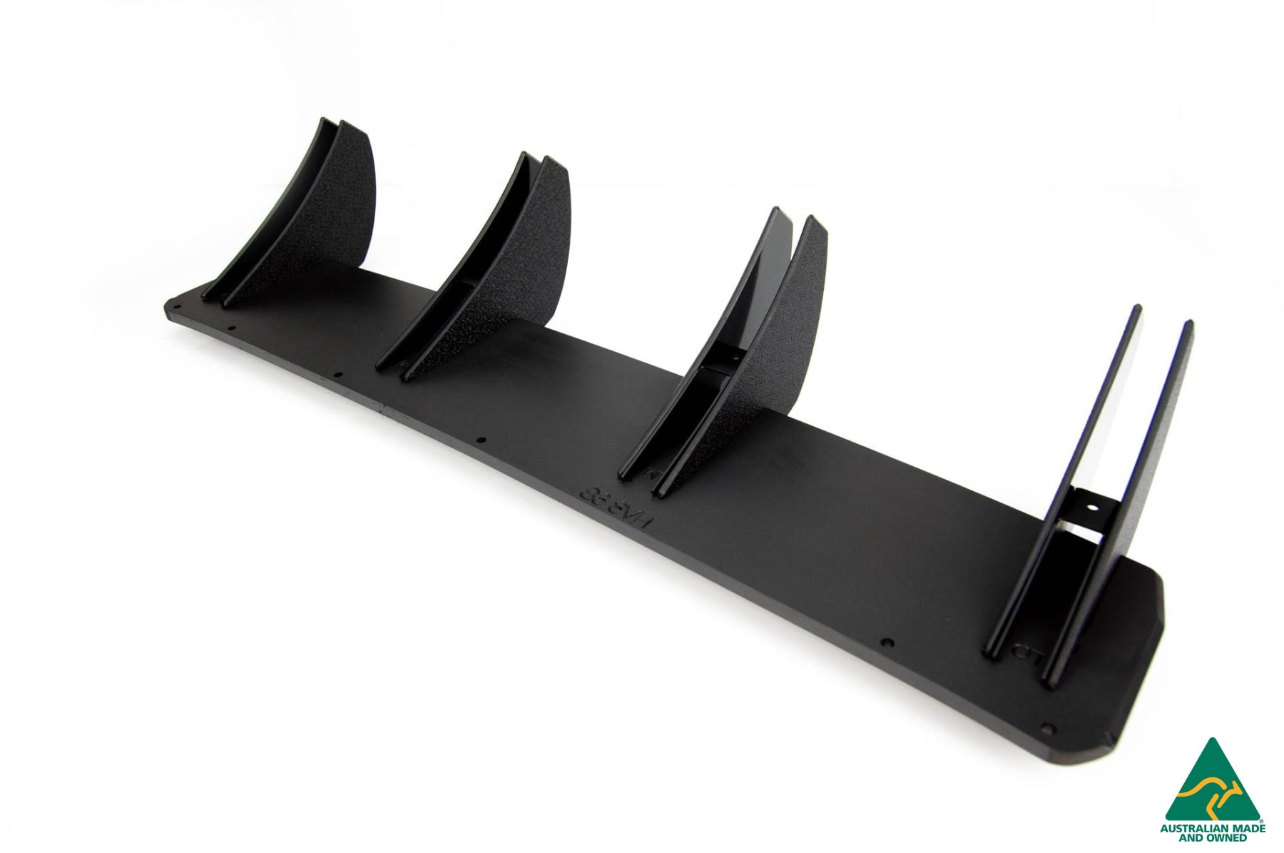 Buy Audi S3 8V PFL Rear Flow-Lock Diffuser | Flowdesignsaustralia