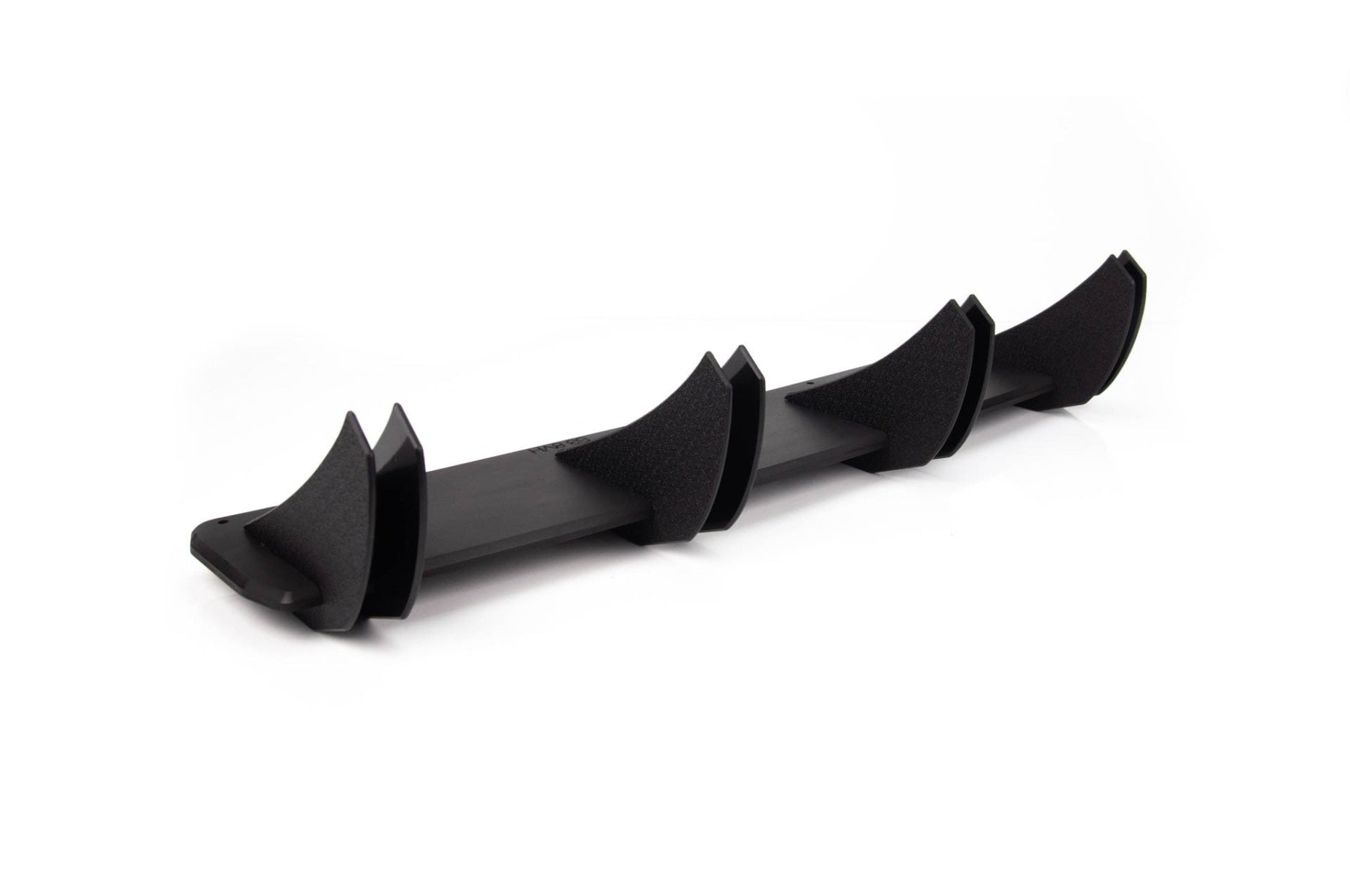 Buy Audi S3 8V PFL Rear Flow-Lock Diffuser | Flowdesignsaustralia
