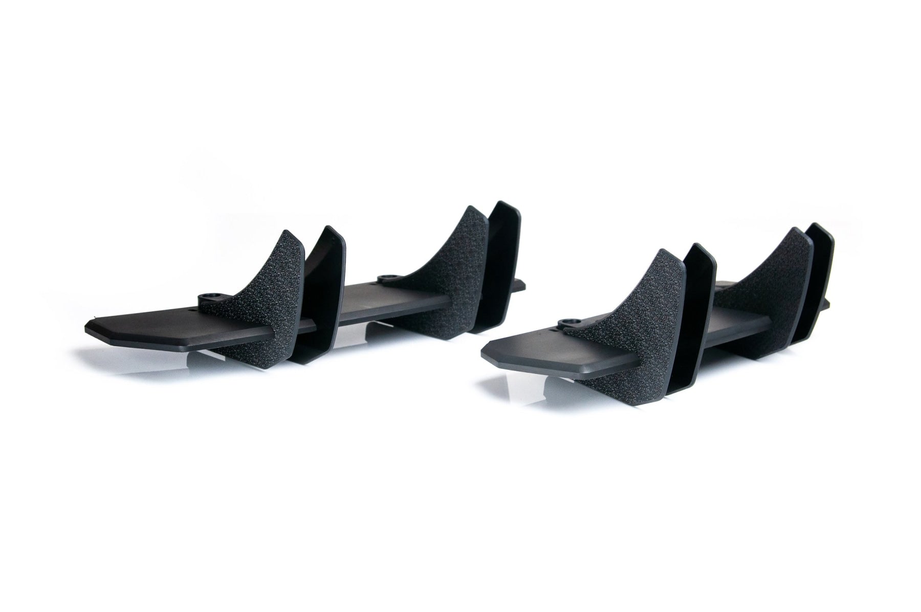 Volkswagen MK6 Golf R Rear Diffuser | Flowdesignsaustralia