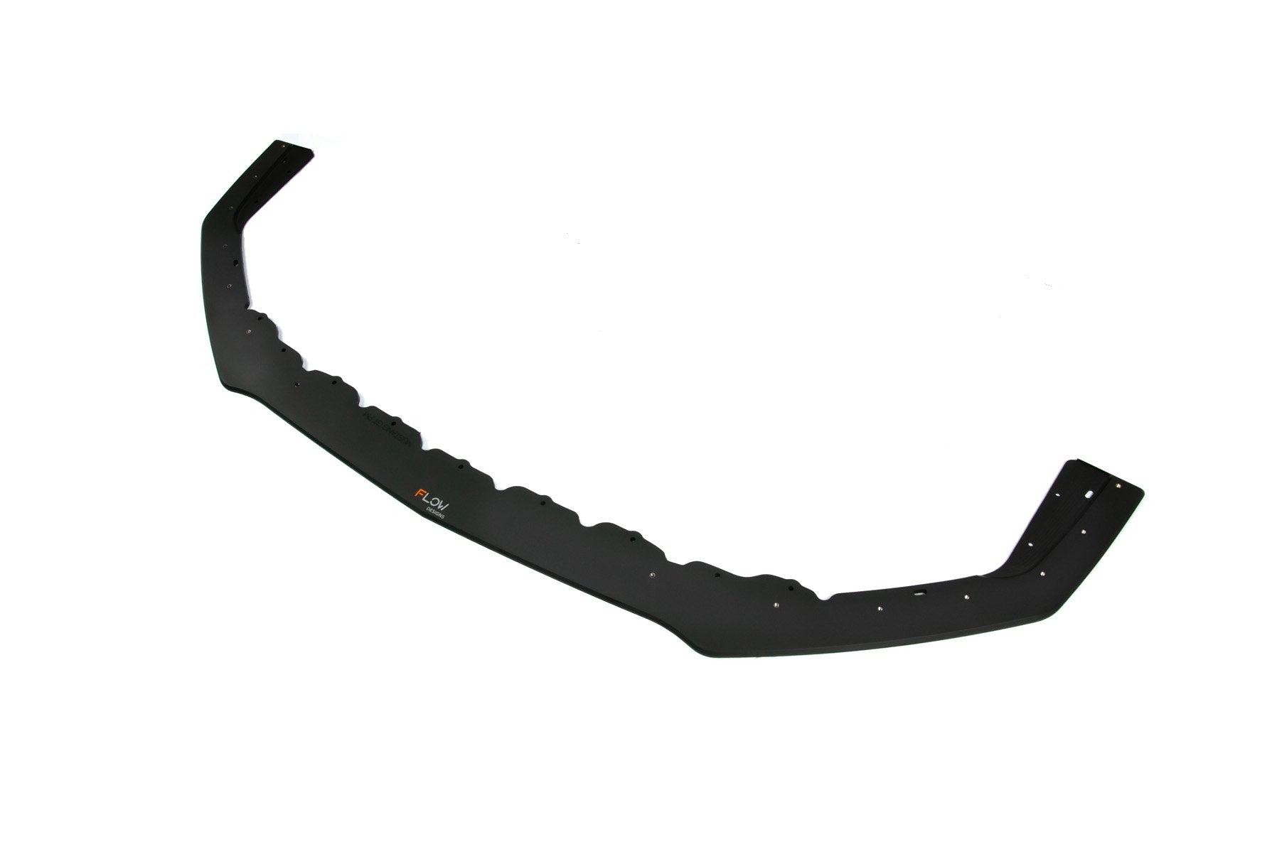 Flowdesignsaustralia Mustang S550 FM Front Lip/Side Splitters & Rear Diffuser