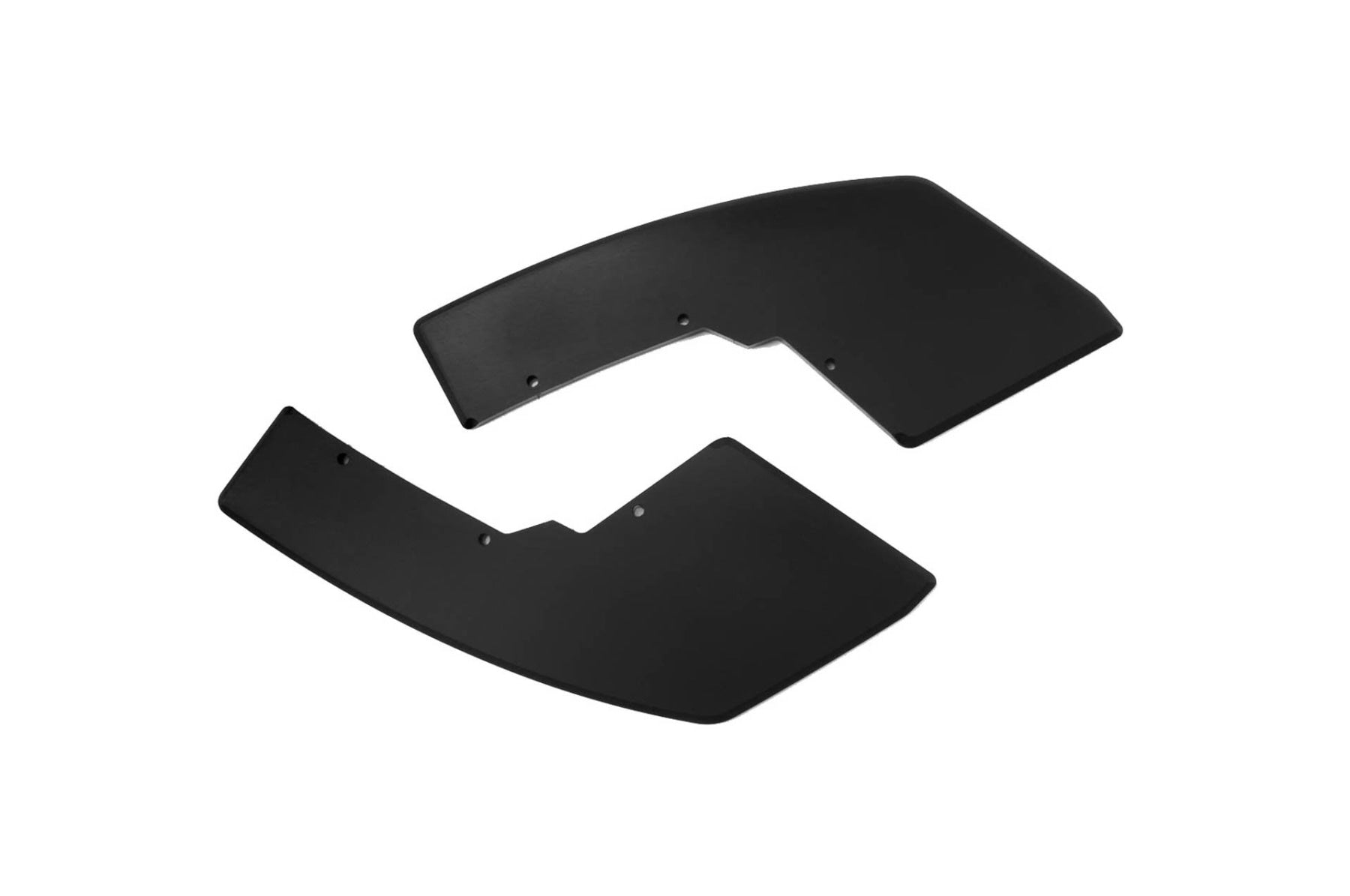 Buy Audi S3 8V PFL Sportback Rear Spats | Flowdesignsaustralia