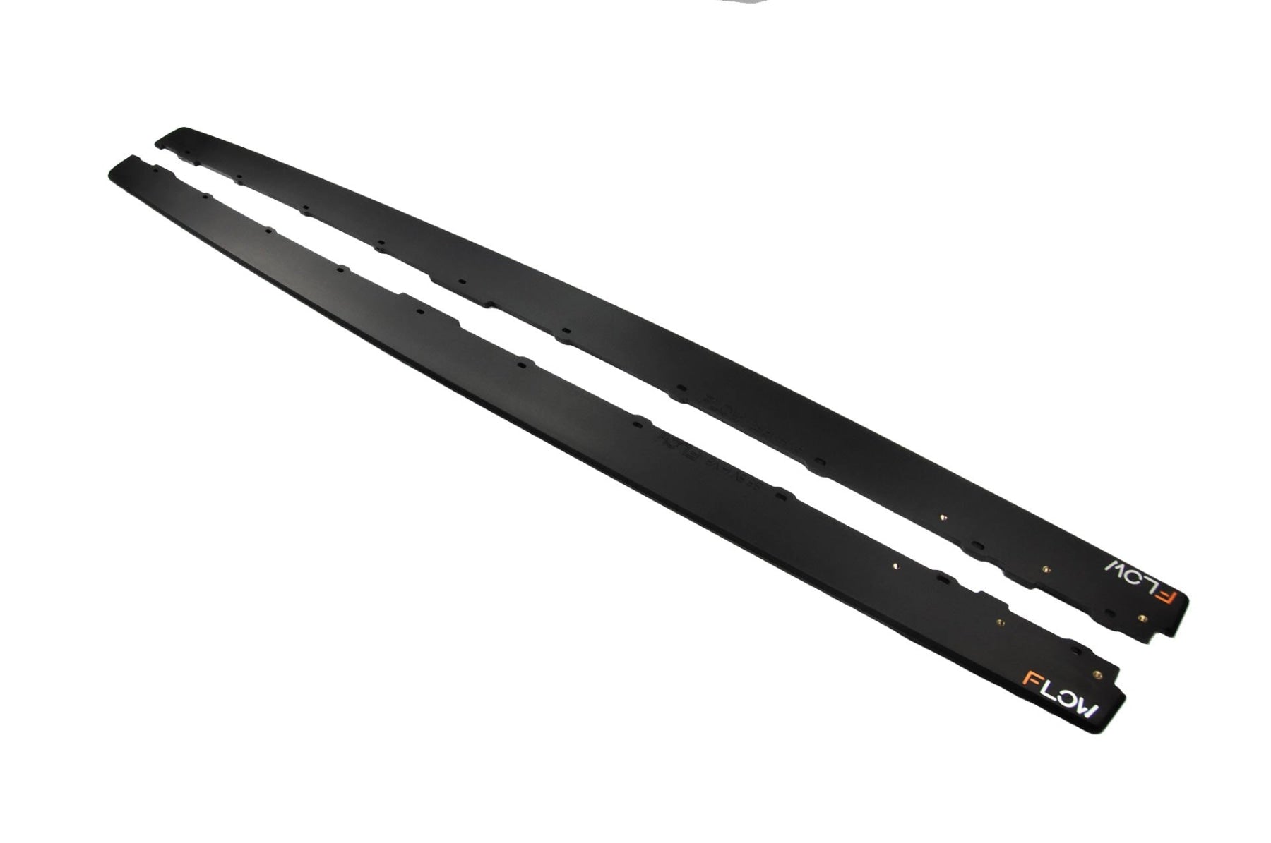 Buy Audi S3 8V PFL Sportback Side Splitters | Flowdesignsaustralia