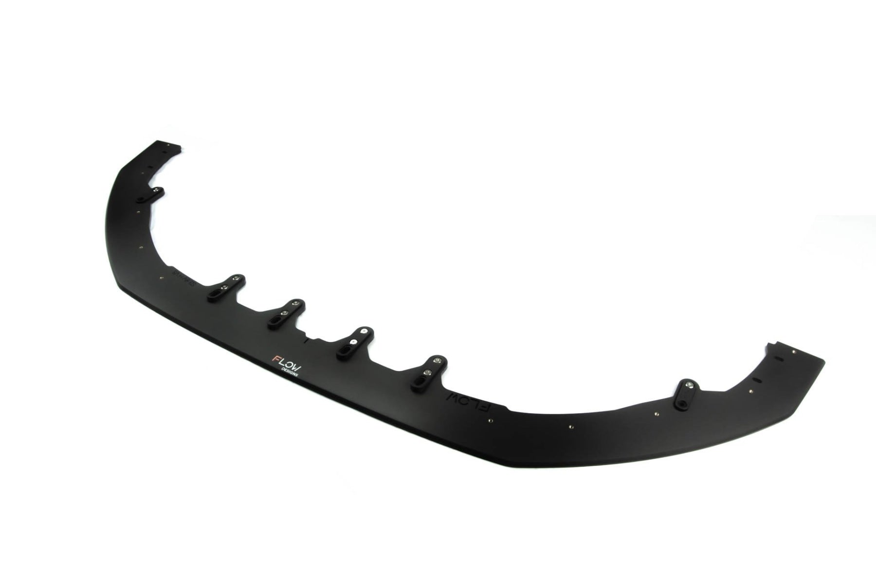 Buy Audi S3 8V PFL Sportback Front Splitter | Flowdesignsaustralia