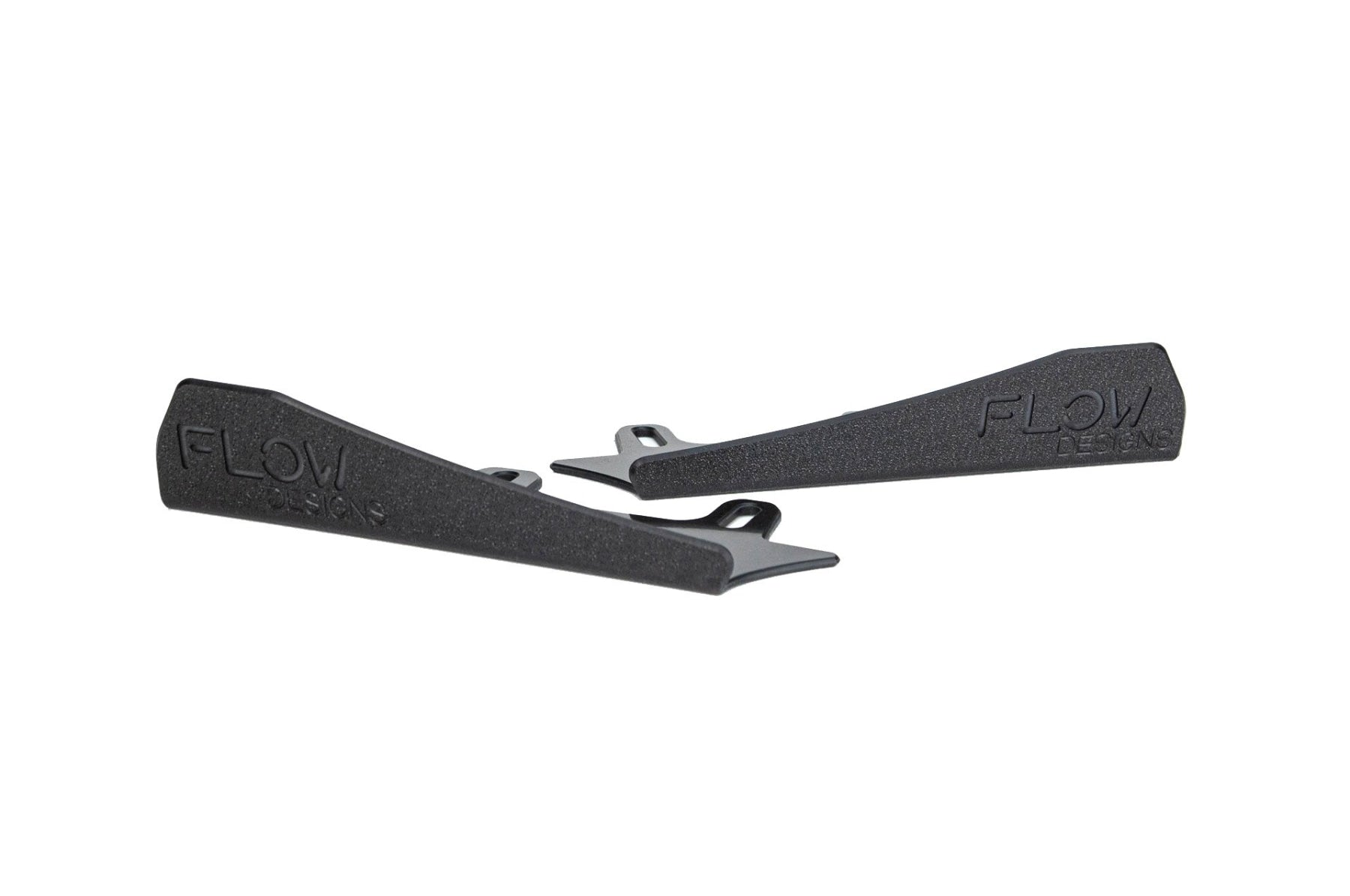 Buy Audi S3 Sportback Side Splitter Winglets | Flowdesignsaustralia