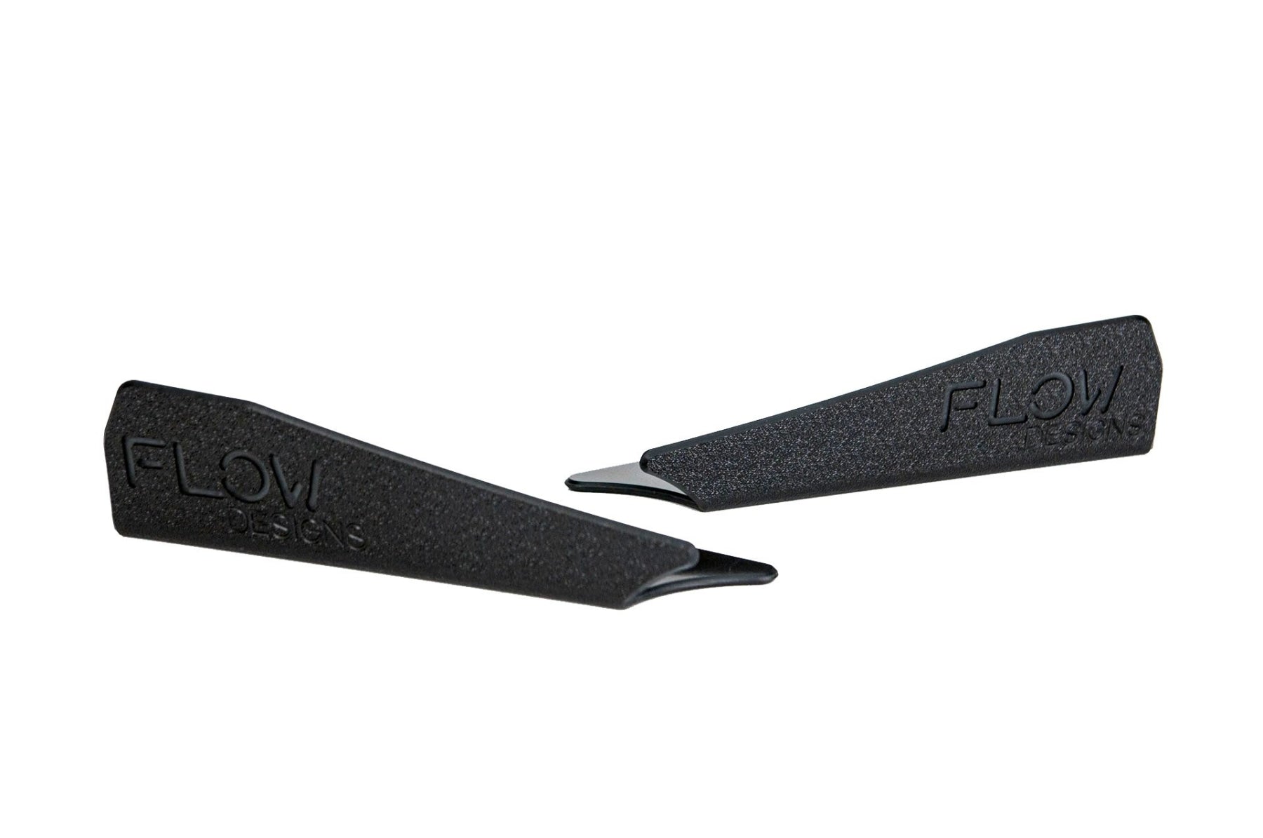 Buy Audi S3 PFL Sportback Rear Spat Winglets | Flowdesignsaustralia
